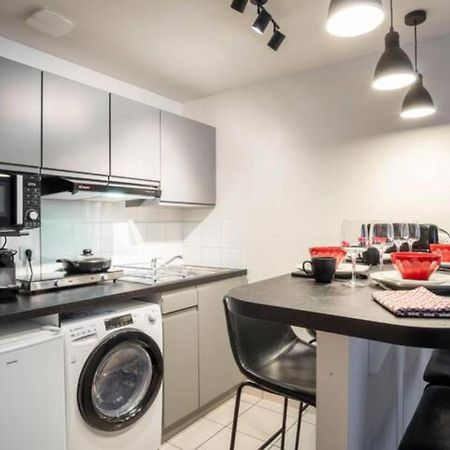 Monhavre, Dauphine St Francois, Bord De Mer, Wifi, Fibre Orange Le Havre Ngoại thất bức ảnh