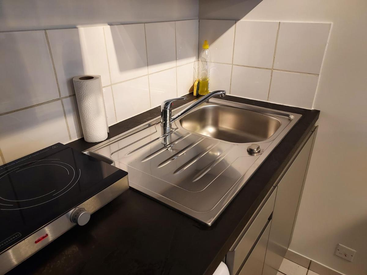Monhavre, Dauphine St Francois, Bord De Mer, Wifi, Fibre Orange Le Havre Ngoại thất bức ảnh