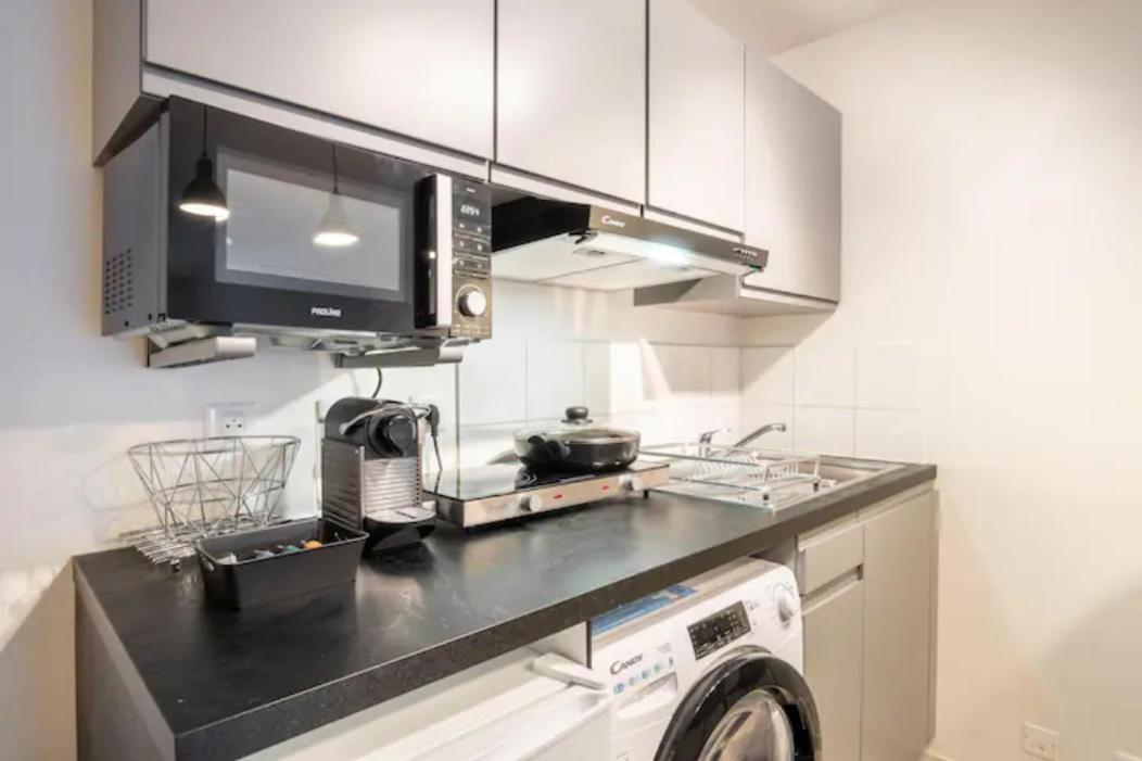 Monhavre, Dauphine St Francois, Bord De Mer, Wifi, Fibre Orange Le Havre Ngoại thất bức ảnh